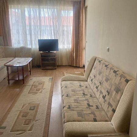 Pomorie Apartment מראה חיצוני תמונה