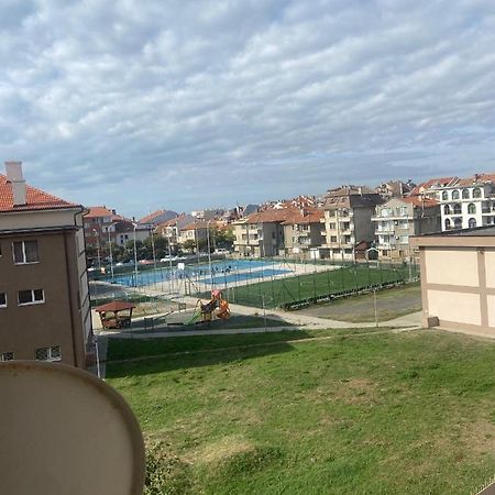 Pomorie Apartment מראה חיצוני תמונה