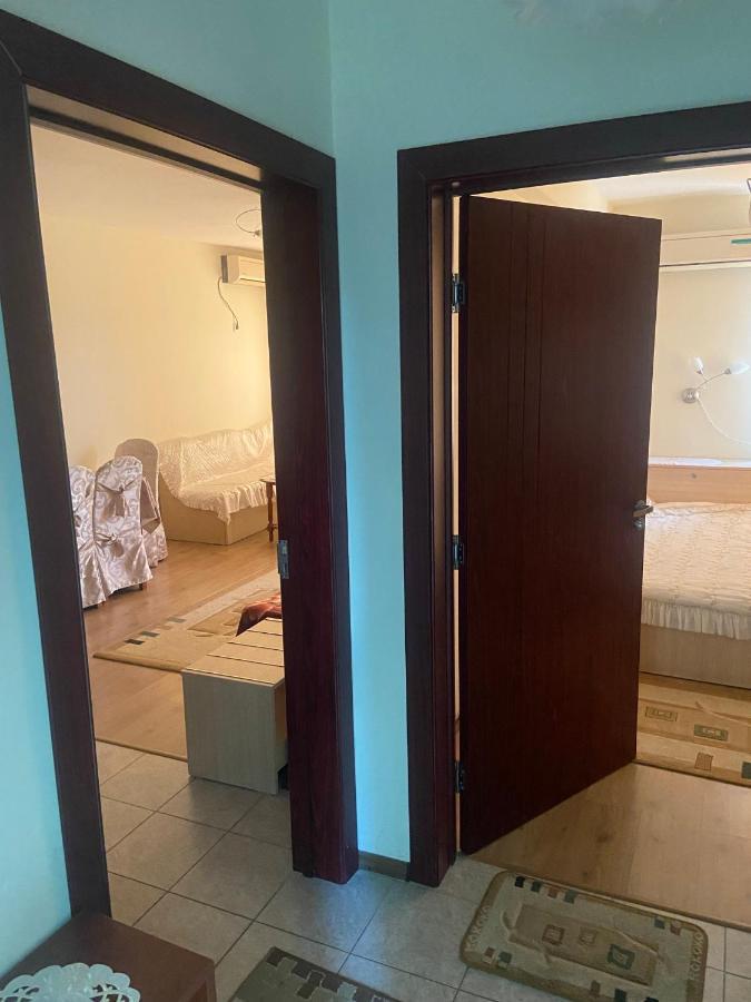 Pomorie Apartment מראה חיצוני תמונה