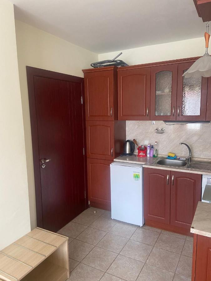 Pomorie Apartment מראה חיצוני תמונה