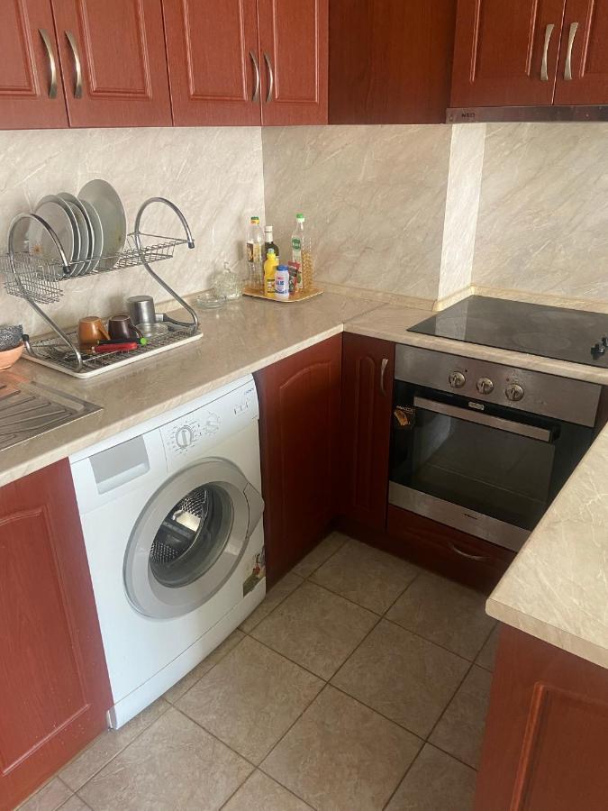 Pomorie Apartment מראה חיצוני תמונה