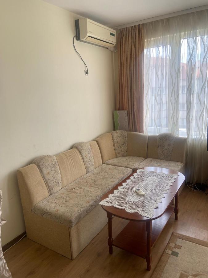 Pomorie Apartment מראה חיצוני תמונה
