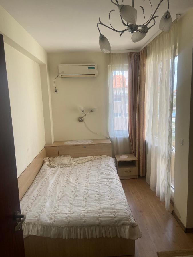 Pomorie Apartment מראה חיצוני תמונה