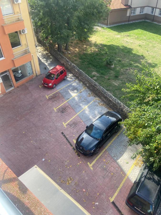 Pomorie Apartment מראה חיצוני תמונה