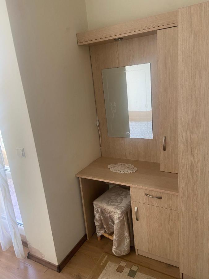 Pomorie Apartment מראה חיצוני תמונה