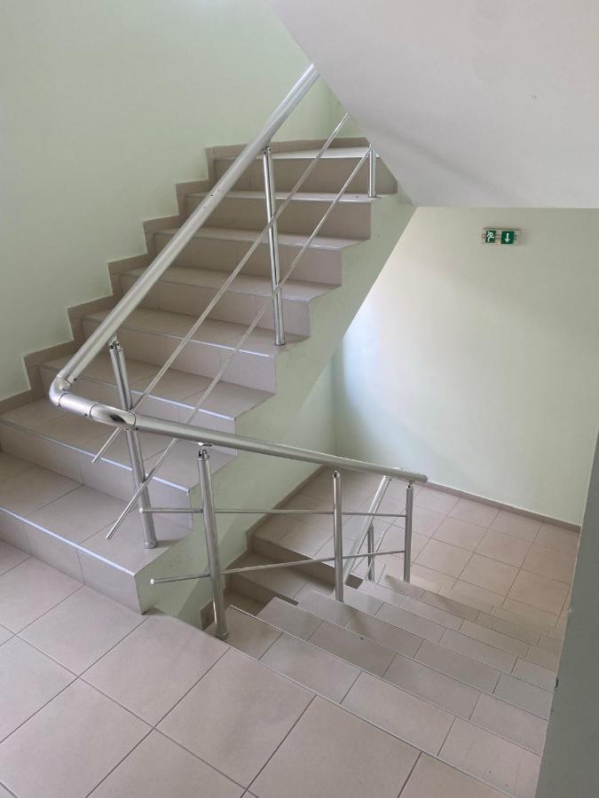 Pomorie Apartment מראה חיצוני תמונה