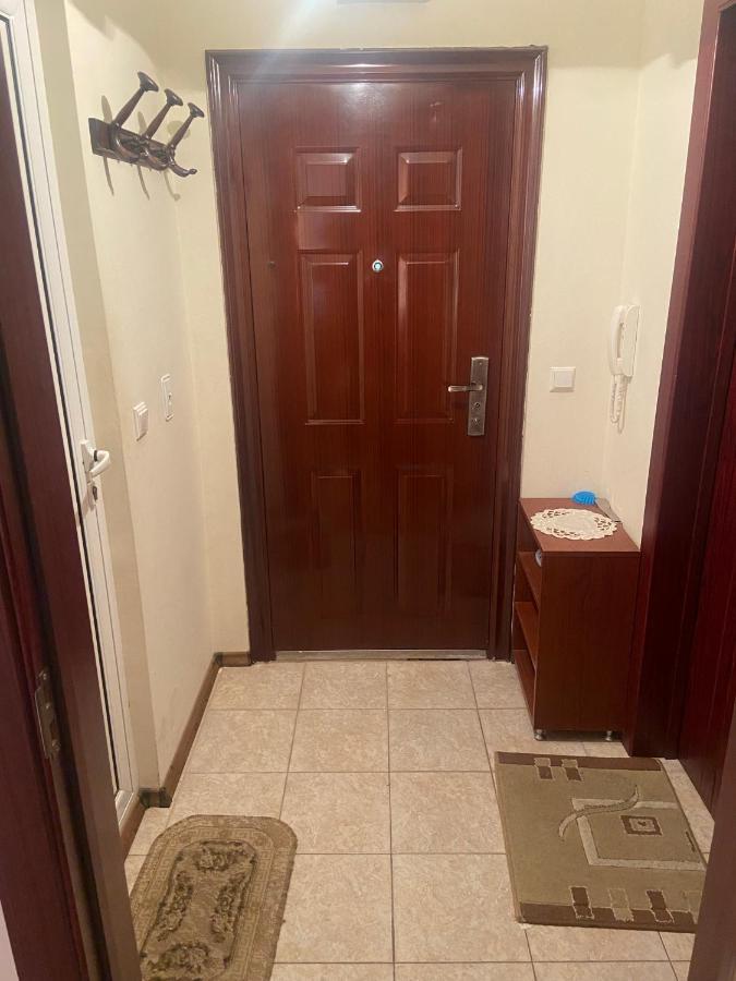 Pomorie Apartment מראה חיצוני תמונה